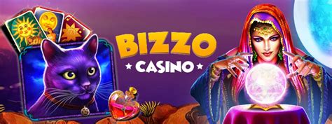 Bizzo casino mobil  To qualify for this bonus, you must
